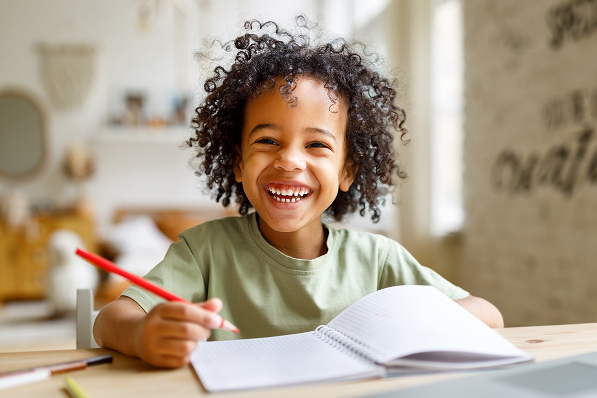 Individualized Learning For Kindergarten Readiness